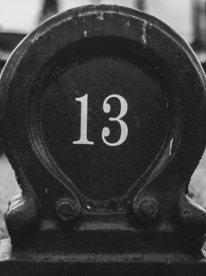 Why Number 13 Is Considered Unlucky? Know 7 Astrological Reasons