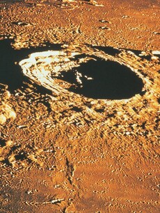 10 Must-Visit Oldest Meteor Craters On Earth
