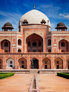 From Humayun’s Tomb to Red Fort: 9 of Delhi’s Most Iconic Monuments