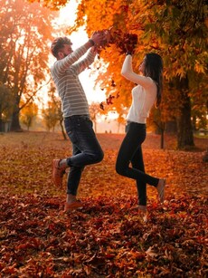 9 Breathtaking Indian Destinations To Embrace Autumn Beauty