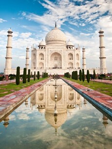 10 Must-Visit Famous Mughal Monuments in India