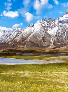 10 Must-Visit Places in Leh-Ladakh
