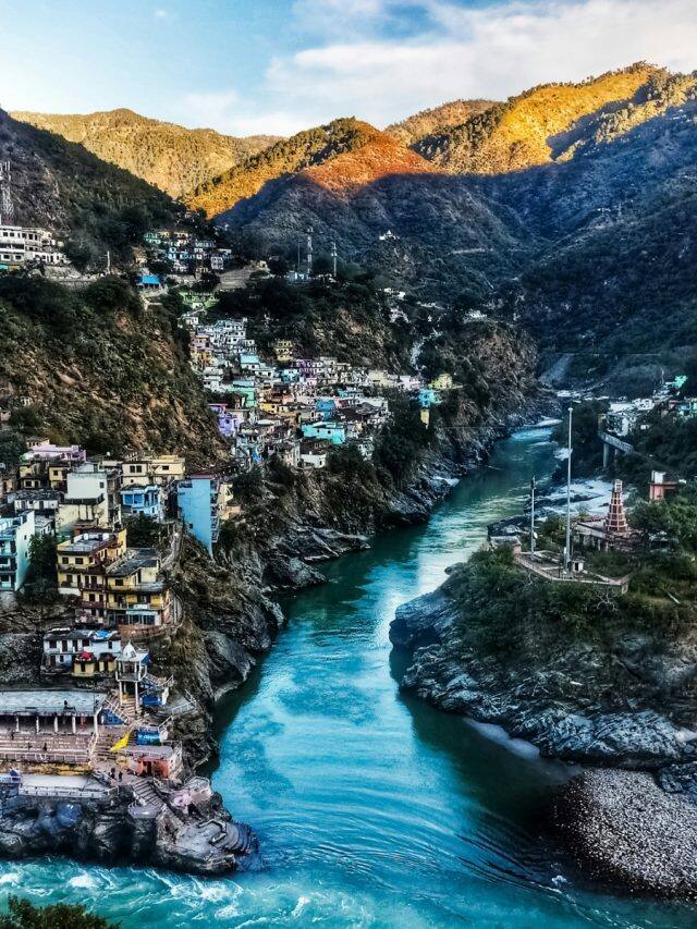 8 Destinations in India for the Ultimate Digital Detox