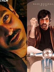 Movies You Can Binge Watch On OTT This Weekend