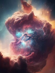 10 Stunning NASA Space Images That Look Like Animals