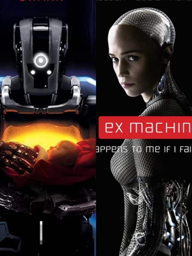 Marginalisation Visual AI MOVIES TO WATCH ON NETFLIX