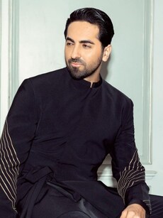 Happy Birthday Ayushmann Khurrana: Look At Top 10 Of His Movies