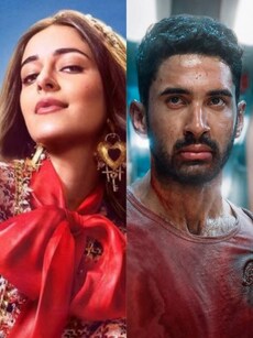 From Call Me Bae To Kill: 10 OTT Releases To Watch This Weekend