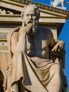 10 Socrates Quotes To Sharpen Your Mind