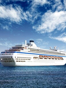 Top 10 Cruise Vacations In India