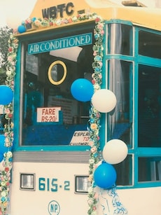 The Timeless Legacy of Kolkata’s 150-Year-Old Trams