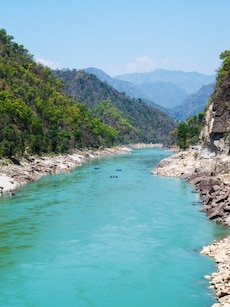 10 Tips for an Unforgettable Solo Trip to Rishikesh