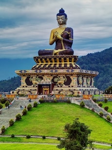 10 Best Places to Visit in India in October