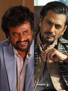 From Conductor To Security Guard: Professions Of Actors Before They Became Famous