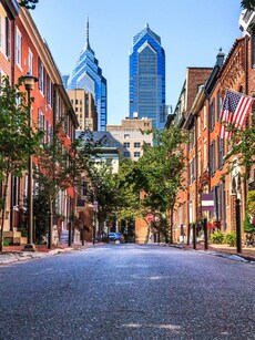 8 Famous Streets Around the World Every Traveler Must Visit