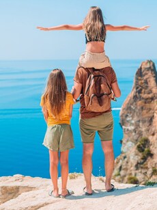 10 Best Family Vacation Destinations in India for September