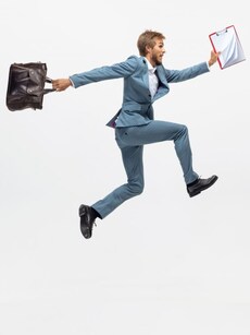 10 Tips to Explain Job Hopping During an Interview