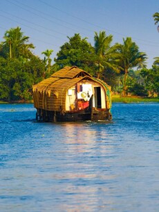 10 Lesser-Known Family Vacation Destinations in India