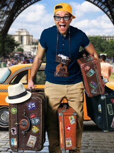 9 Common Mistakes Travelers Should Avoid Making