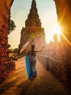 Find Your Ideal Solo Travel Destination Based on Your Zodiac Sign