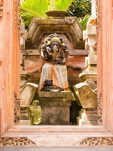 10 Must-Visit Lord Ganesha Temples Outside India