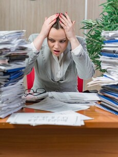 10 Effective Strategies to Manage Work Stress