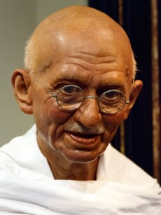 10 Greatest Mahatma Gandhi Quotes On His Birthday