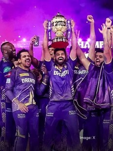 Shreyas Iyer to Sunil Narine: 5 players KKR should retain ahead of IPL 2025