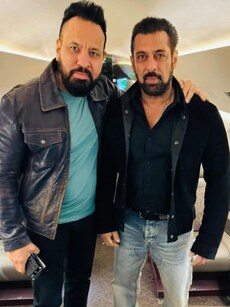 Highest Paid Bodyguards Of Bollywood Celebrities