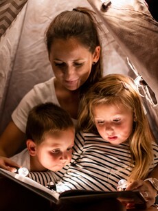 Top 10 Picture Books for Kids