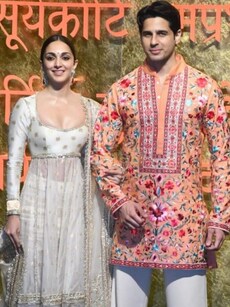 Bollywood Stars Shine At Ambani’s Ganesh Chaturthi: From Salman Khan To The Pataudi’s