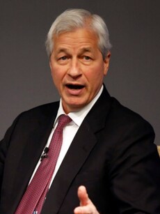 10 Morning Habits of a Trillion Dollar Company&rsquo;s CEO, Jamie Dimon