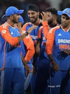 IND squad vs BAN T20Is: Mayank Yadav, Varun Chakravarthy IN; who misses OUT