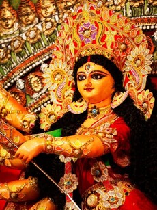 9 Must-Visit Temples Devoted to the Nine Avatars of Durga