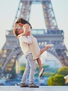 Top 10 Romantic Travel Destinations Around The World in 2024