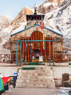 10 Places in India to Fulfill Your Set-Jetting Fantasies