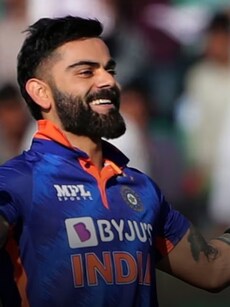 Virat Kohli to MS Dhoni: Top 6 highest taxpaying cricketers in India