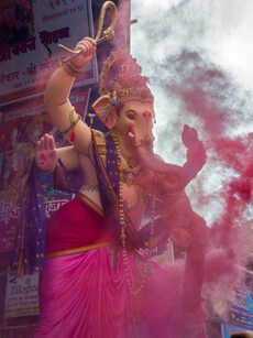 10 Famous Temples of Lord Ganesh to Visit This Ganesh Chaturthi