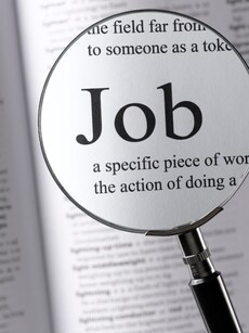 9 Ways to Protect Yourself from Fake Job Offers