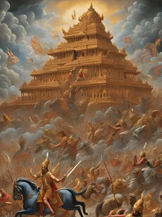 5 Famous People Influenced by Mahabharata