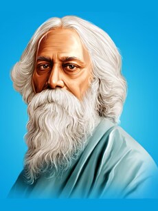 Top 10 Timeless Poems by Rabindranath Tagore