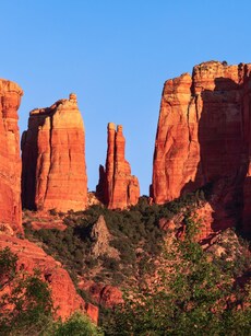 7 Trending Spiritual Destinations Among Millennials