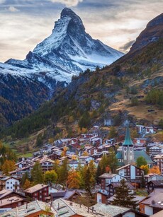 10 Picture-Perfect Hill Stations to Visit This October