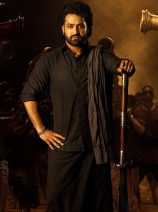 Top 10 Highest Grossing Movies  Of&nbsp;Jr&nbsp;Ntr