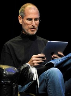 Top 10 Motivational Steve Jobs Quotes
