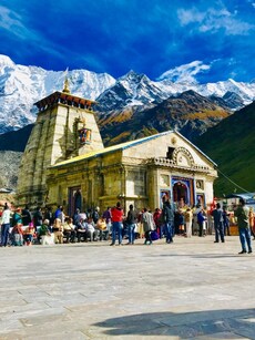 10 Must-Visit Ancient Indian Temples Over 1000 Years Old