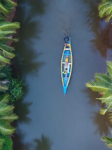 10 Serene Destinations in India You Must visit for Inner Peace