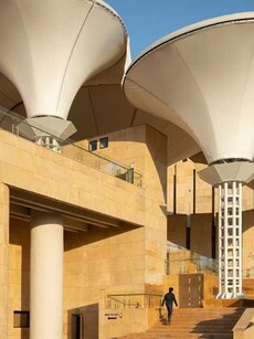 7 Most Beautiful Museums in the World – One from India Makes the List