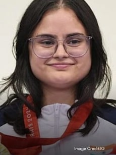 Avani Lekhara: Top achievements of double gold medalist Paralympian