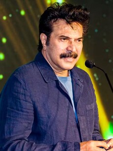 Happy Birthday Mammootty: 9 Interesting Facts About The Actor